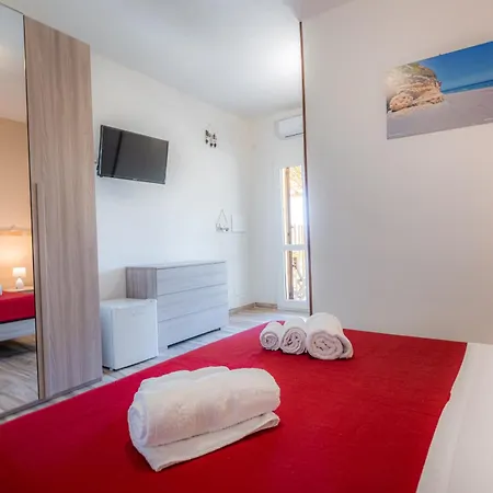 Tenuta San Lorenzo 农家乐 *
