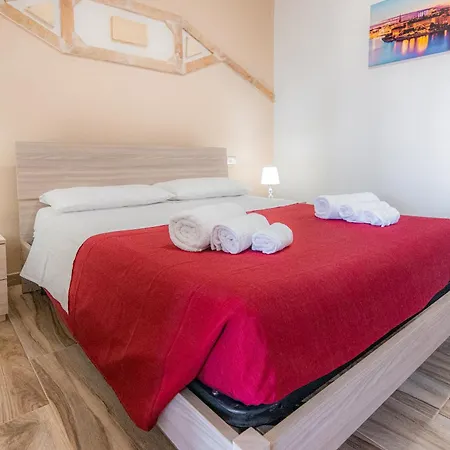 Agroturismo Tenuta San Lorenzo *