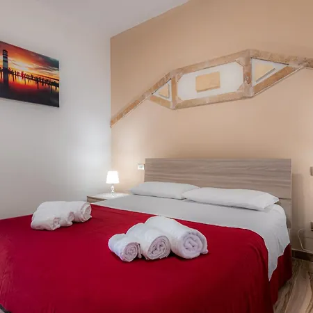 Tenuta San Lorenzo Agroturismo Otranto