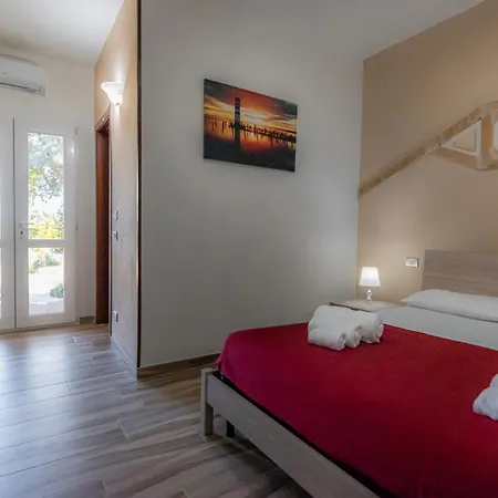 Tenuta San Lorenzo Agroturismo