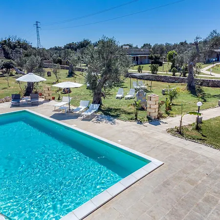 Tenuta San Lorenzo Otranto