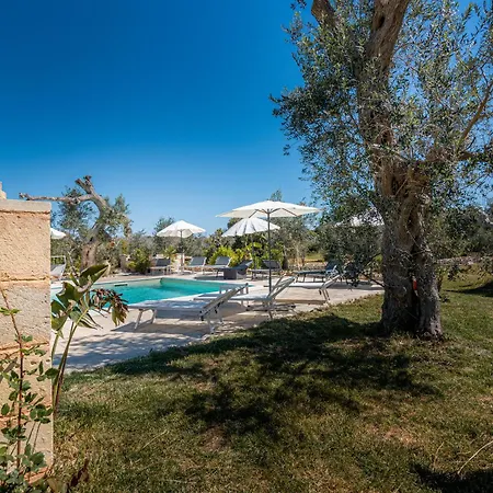 Tenuta San Lorenzo * Otranto