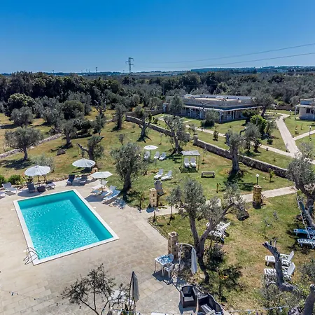 Tenuta San Lorenzo Bauernhof