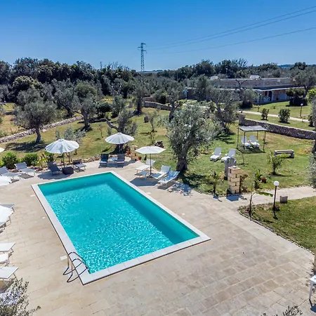 Tenuta San Lorenzo Bauernhof *