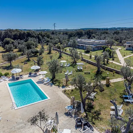 Tenuta San Lorenzo *