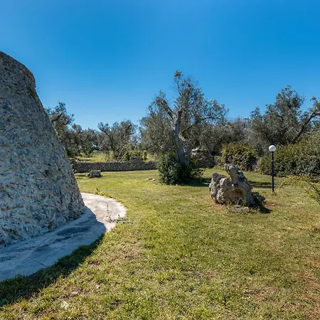 Tenuta San Lorenzo * Otranto