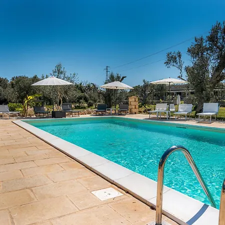 Tenuta San Lorenzo *