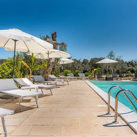 Agroturismo Tenuta San Lorenzo *