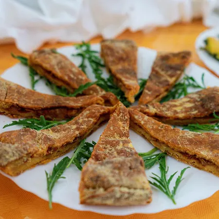 Farmház Tenuta San Lorenzo *