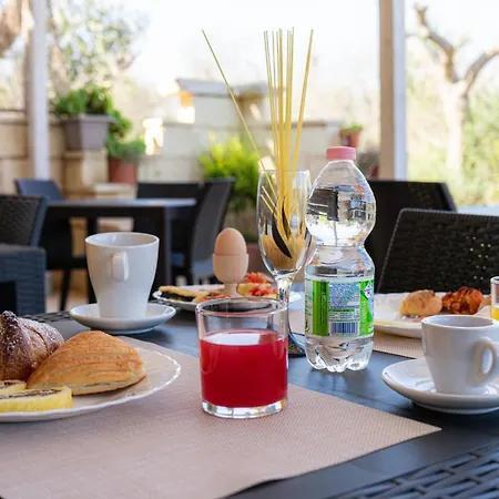 Tenuta San Lorenzo *