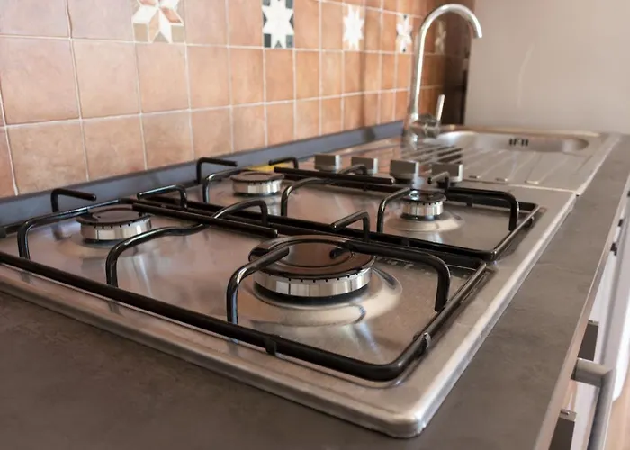 Tenuta San Lorenzo Bauernhof *