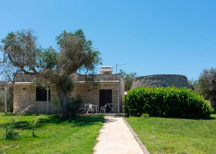 Tenuta San Lorenzo Alloggio per agriturismo