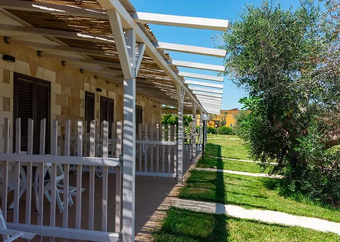 Tenuta San Lorenzo Alloggio per agriturismo *