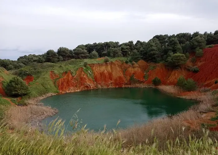Bauernhof Tenuta San Lorenzo *