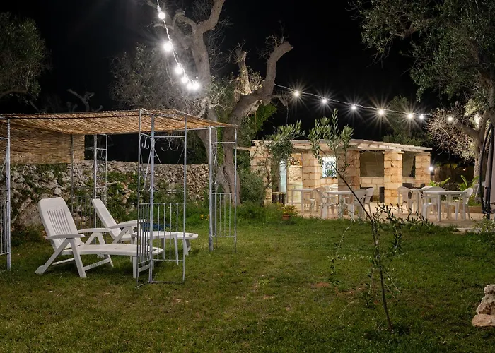 Tenuta San Lorenzo Bauernhof *