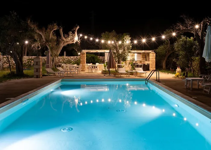 Bauernhof Tenuta San Lorenzo *