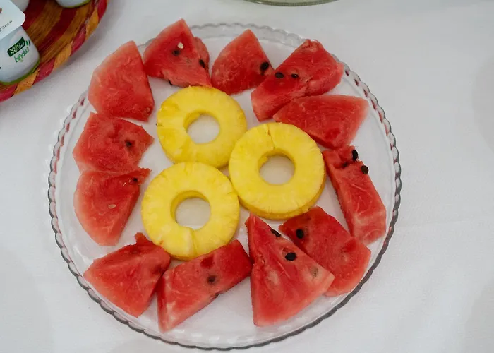 Bauernhof Tenuta San Lorenzo *