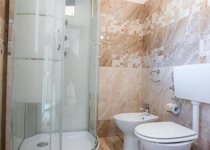 Alloggio per agriturismo Tenuta San Lorenzo