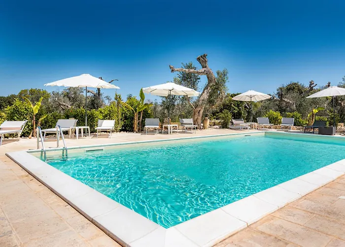 Tenuta San Lorenzo Otranto