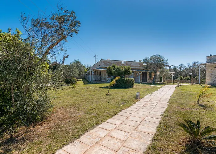 Bauernhof Tenuta San Lorenzo