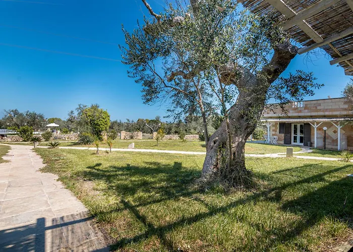 Tenuta San Lorenzo *