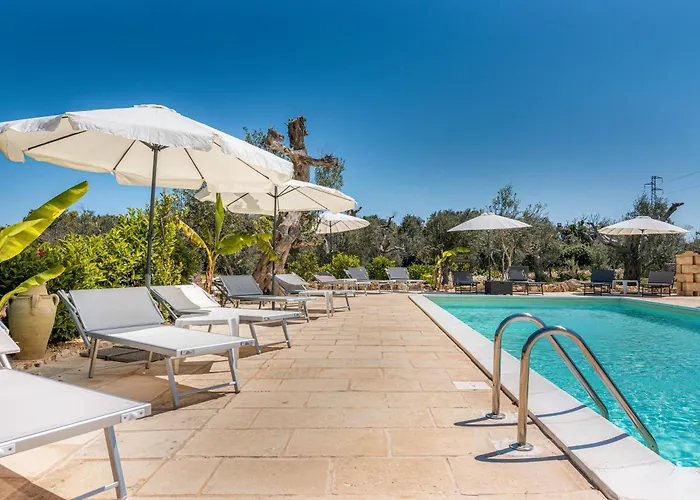 Alloggio per agriturismo Tenuta San Lorenzo *