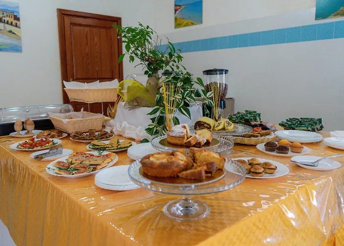 Tenuta San Lorenzo *