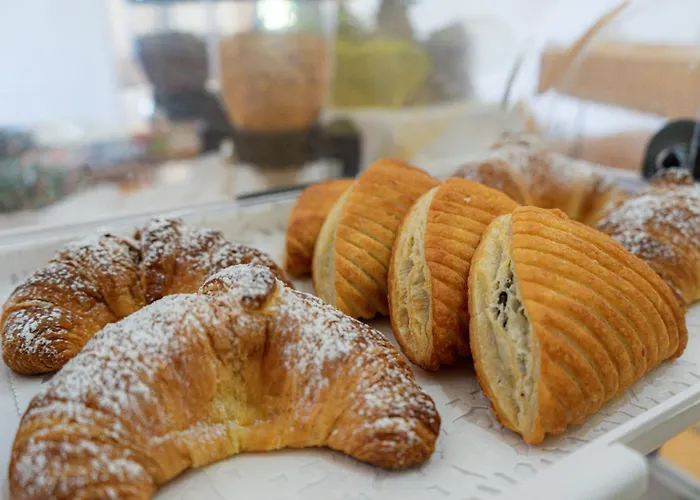 Bauernhof Tenuta San Lorenzo Otranto