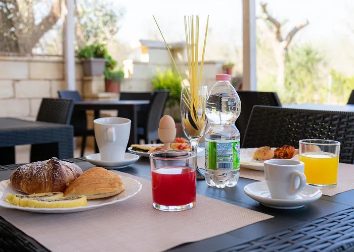 Tenuta San Lorenzo *