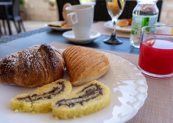 Tenuta San Lorenzo Otranto